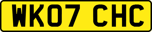 WK07CHC