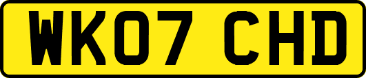 WK07CHD