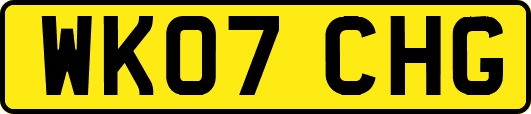 WK07CHG