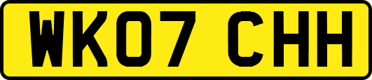 WK07CHH
