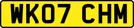 WK07CHM