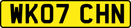 WK07CHN