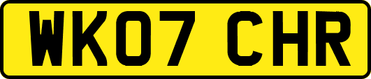 WK07CHR