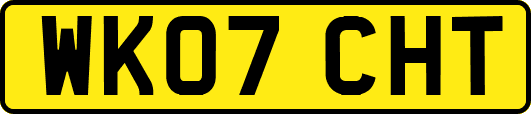 WK07CHT
