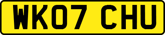 WK07CHU