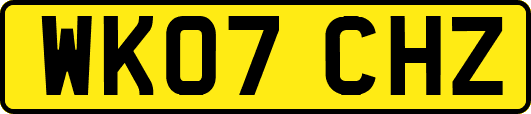 WK07CHZ