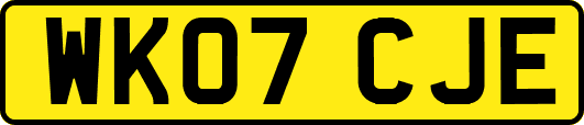 WK07CJE