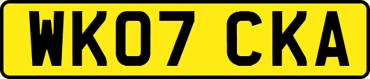 WK07CKA