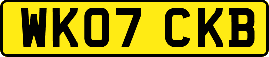 WK07CKB