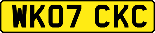 WK07CKC