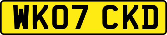 WK07CKD