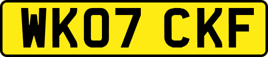 WK07CKF