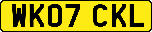 WK07CKL