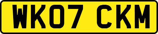WK07CKM