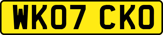 WK07CKO