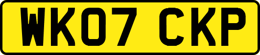 WK07CKP