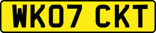 WK07CKT
