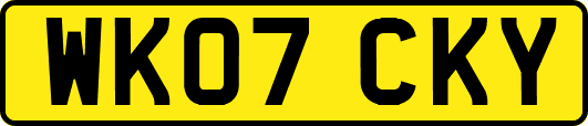 WK07CKY