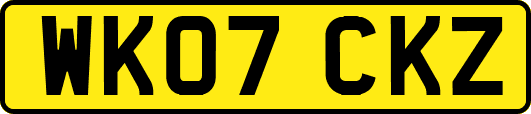 WK07CKZ