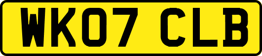 WK07CLB