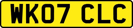 WK07CLC