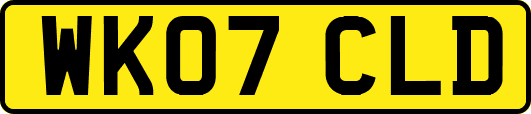 WK07CLD