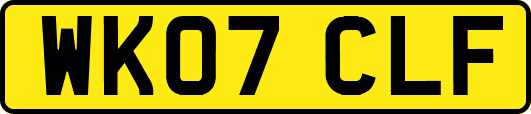 WK07CLF