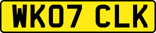 WK07CLK