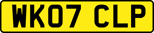 WK07CLP