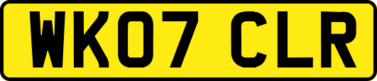 WK07CLR
