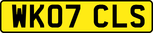 WK07CLS