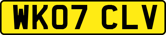 WK07CLV