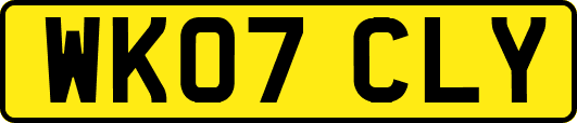 WK07CLY
