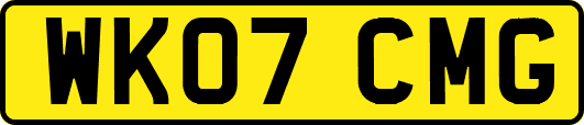 WK07CMG