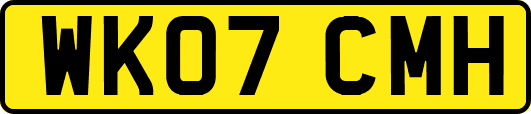 WK07CMH