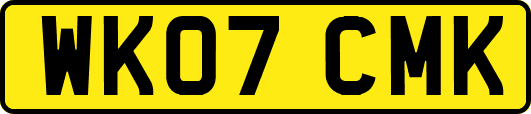 WK07CMK