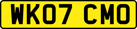 WK07CMO