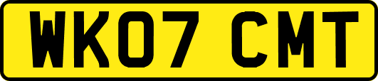 WK07CMT