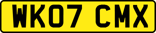 WK07CMX