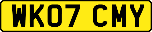 WK07CMY
