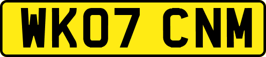 WK07CNM