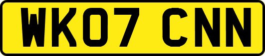 WK07CNN