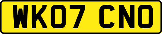 WK07CNO