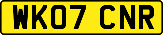 WK07CNR