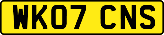 WK07CNS