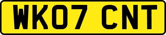 WK07CNT