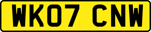 WK07CNW