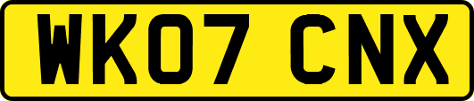 WK07CNX