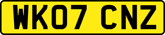 WK07CNZ