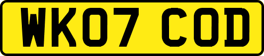 WK07COD